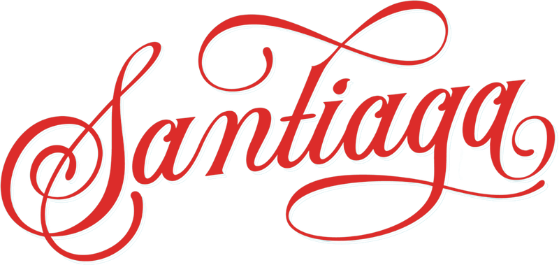 Santiaga Restaurante logo