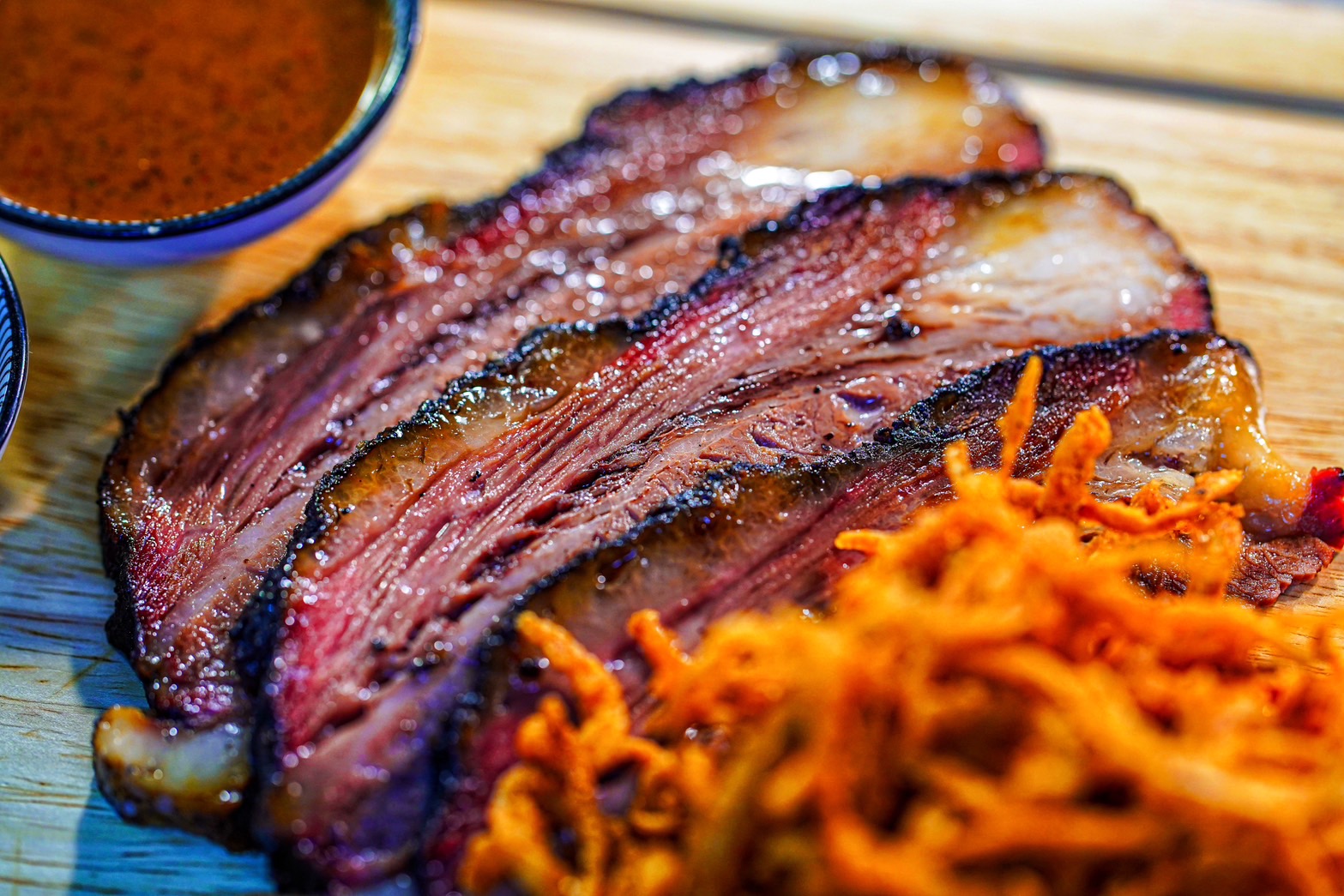 Brisket