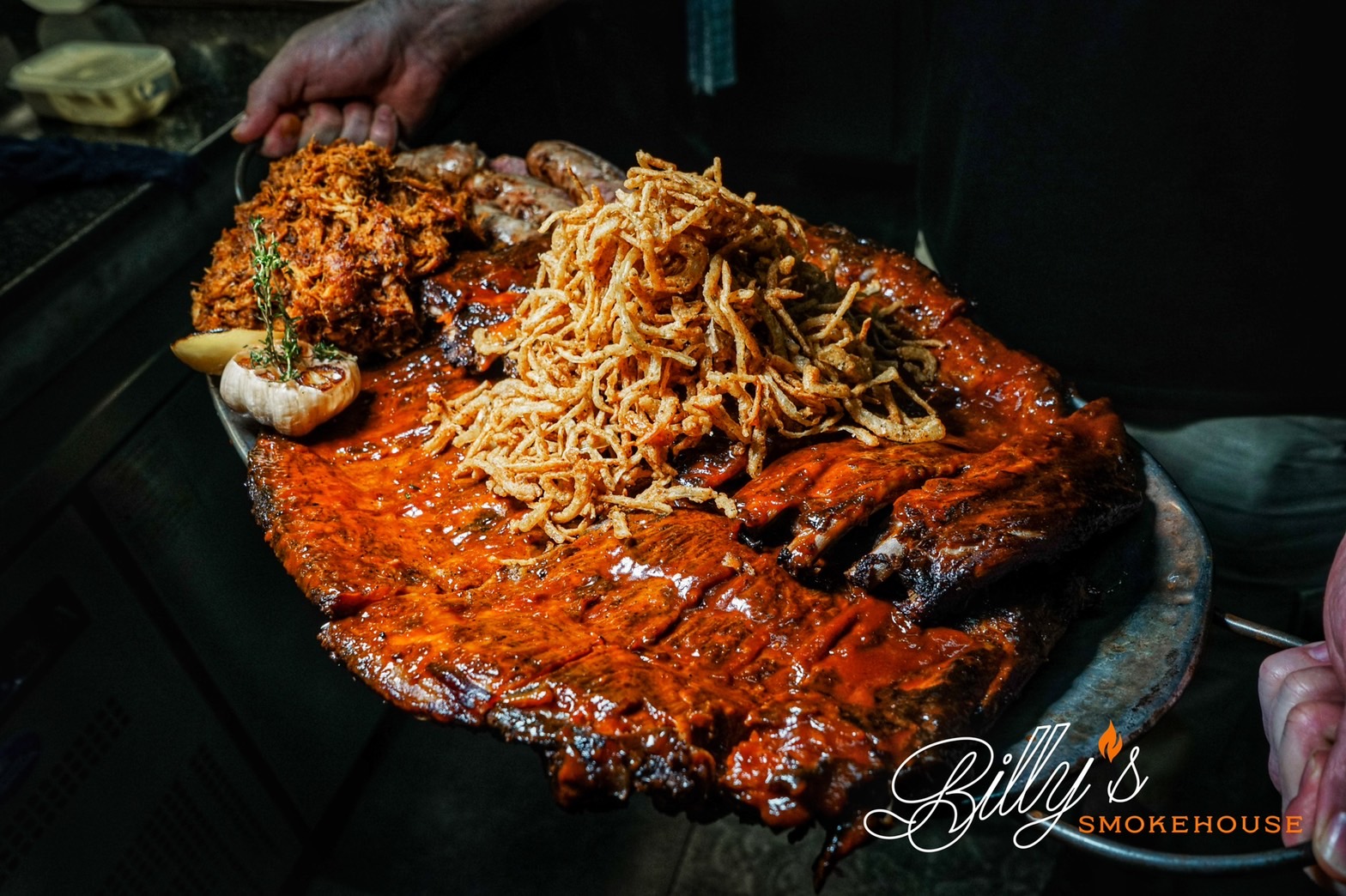Spare Ribs