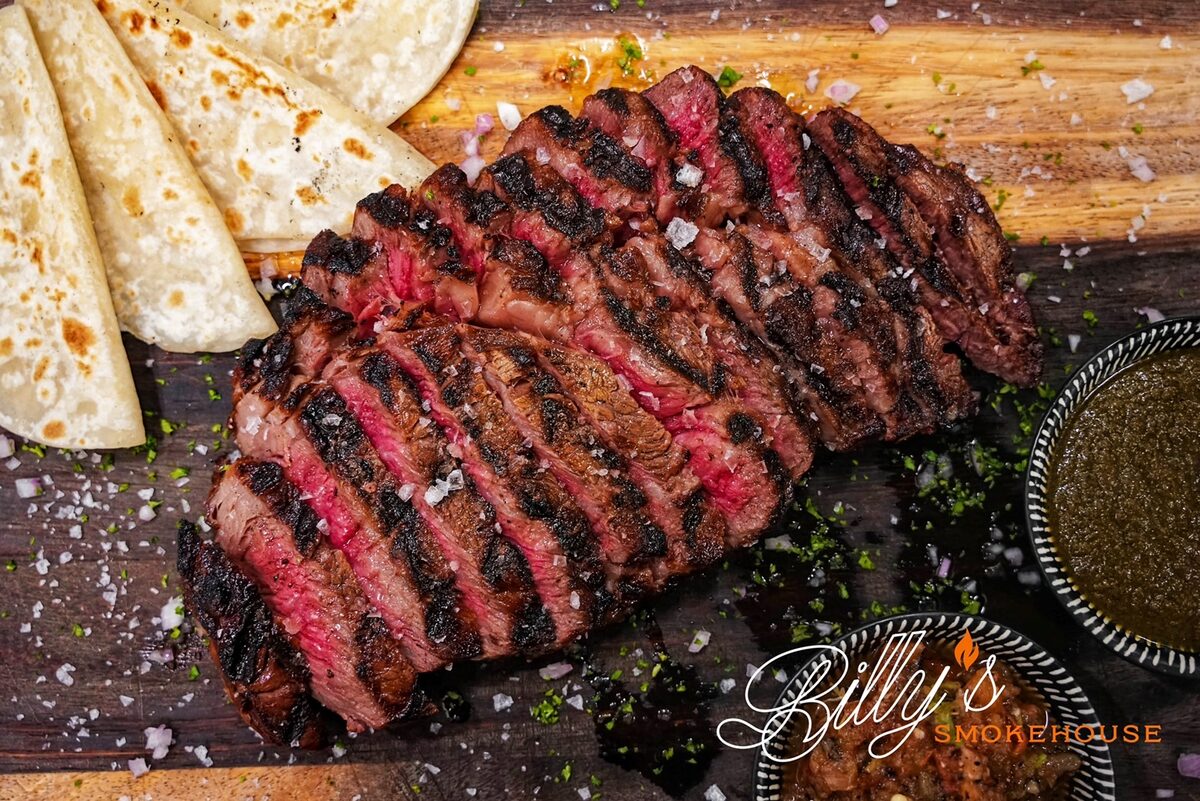 Steak