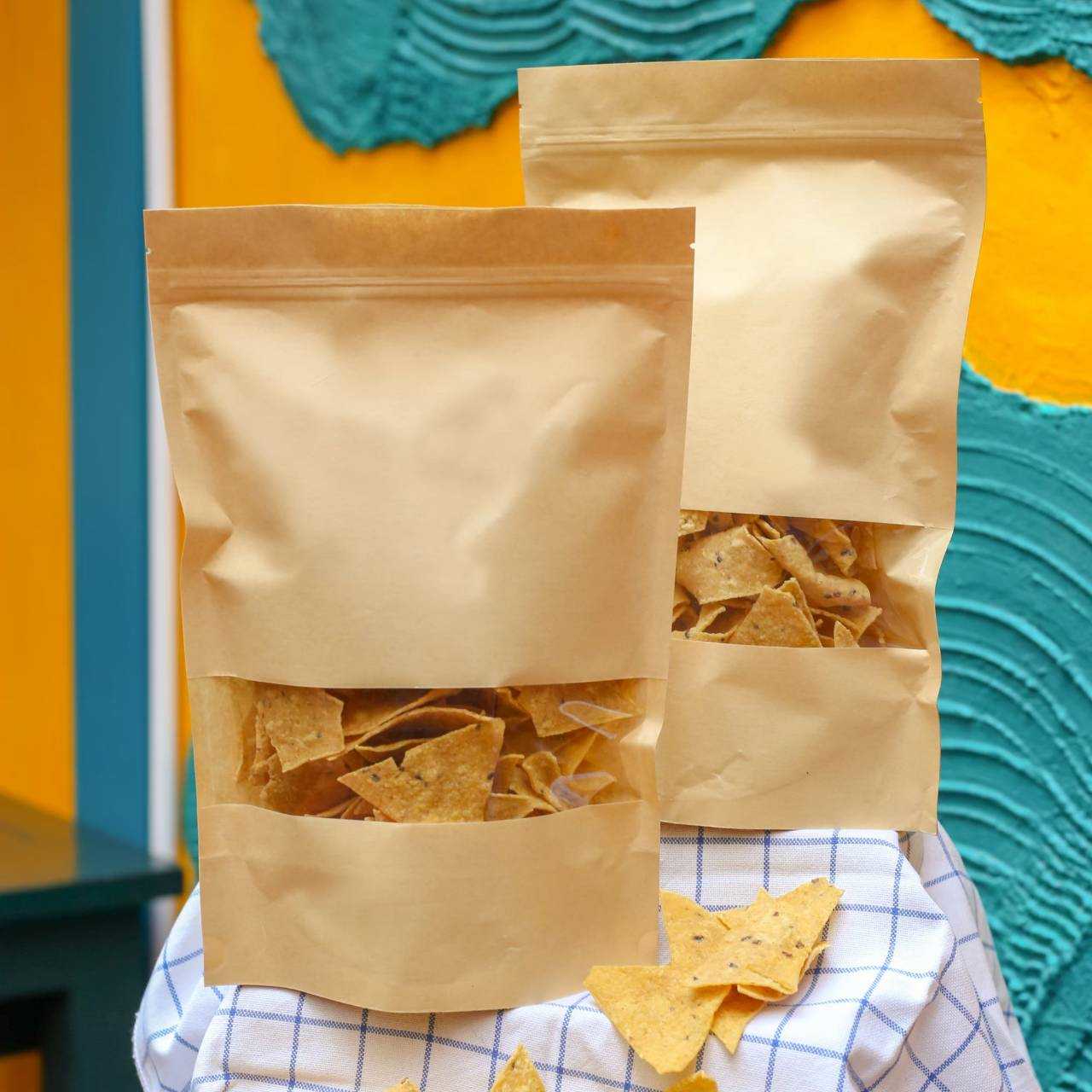Nacho Chips
