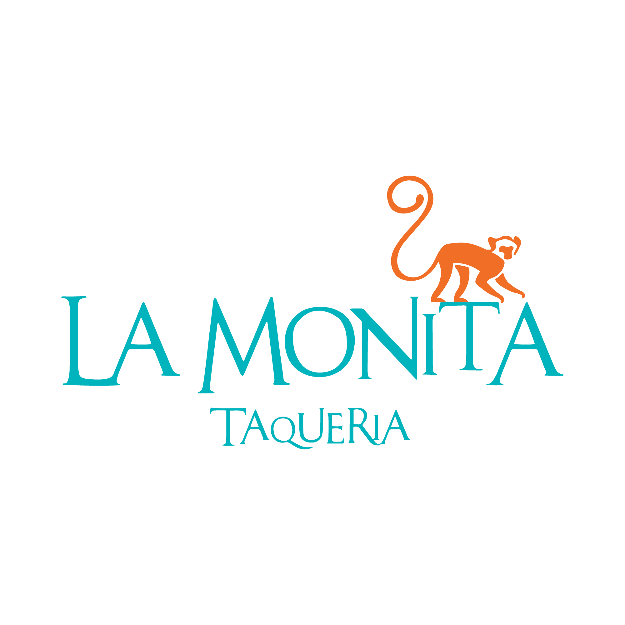 La Monita Taqueria logo