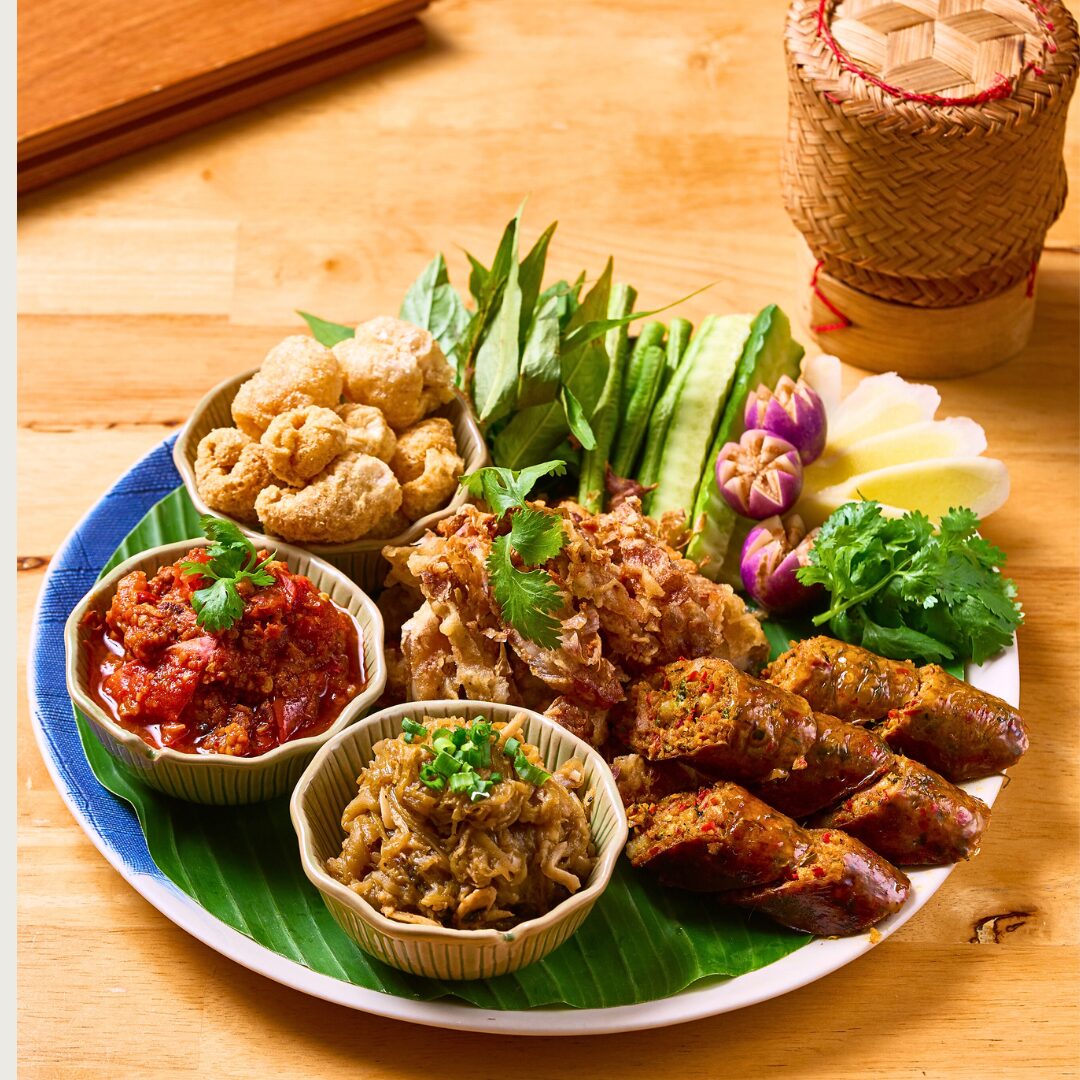 Chiang Mai Combo